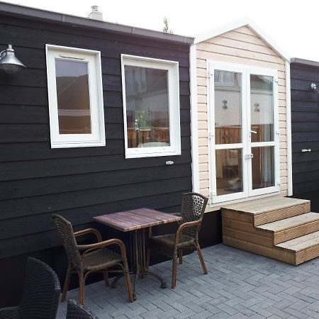 Vakantie Bij 17 세로스케르커 외부 사진