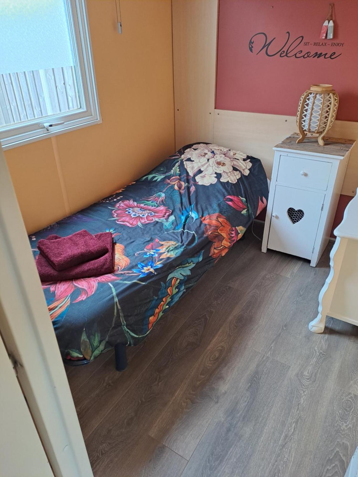 Vakantie Bij 17 세로스케르커 외부 사진