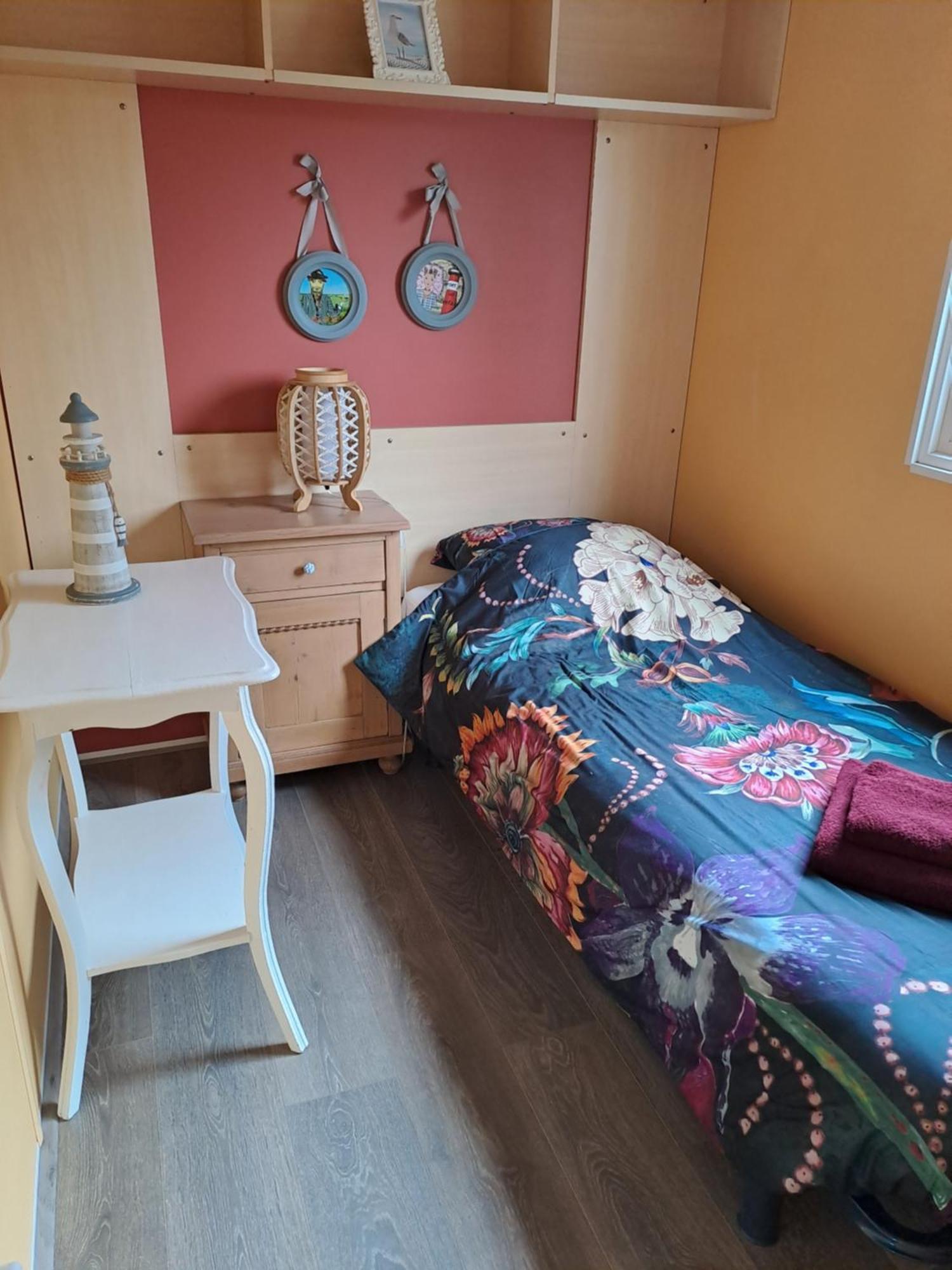 Vakantie Bij 17 세로스케르커 외부 사진